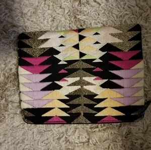 Lizzie Fortunato Clutch